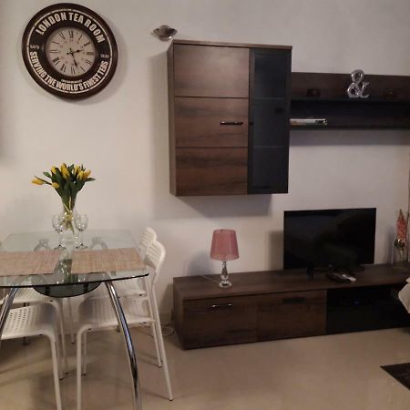 Cherry Apartament W Scislym Centrum Apartman Varsó Kültér fotó
