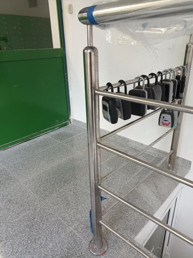 Cherry Apartament W Scislym Centrum Apartman Varsó Kültér fotó